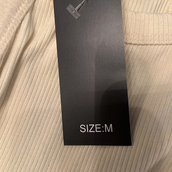 Crop Tank - Picture 4 of 5